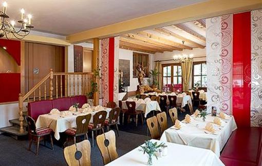 фото отеля Vita Balance Hotel Hertling