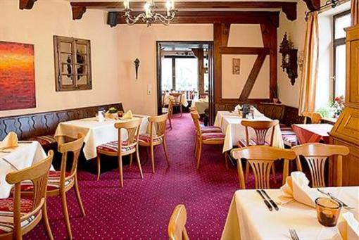 фото отеля Vita Balance Hotel Hertling