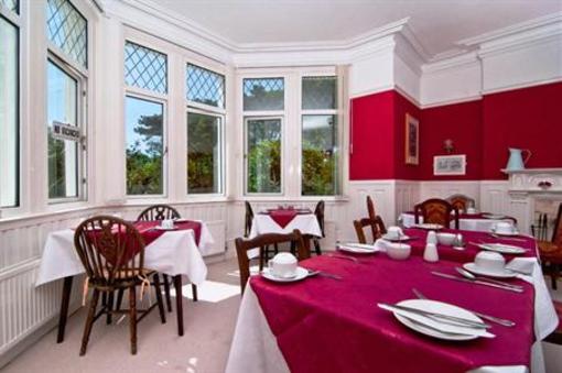 фото отеля Chelsea House