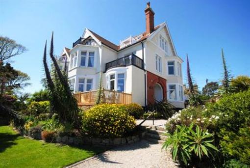 фото отеля Chelsea House