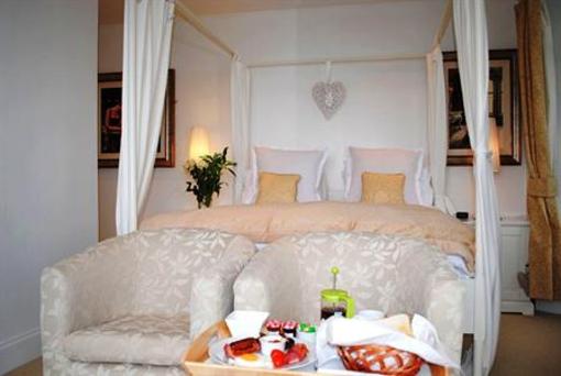 фото отеля Chelsea House
