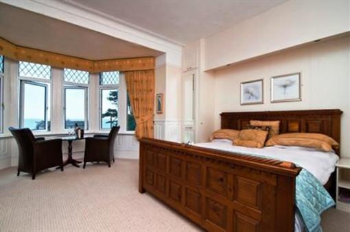 фото отеля Chelsea House