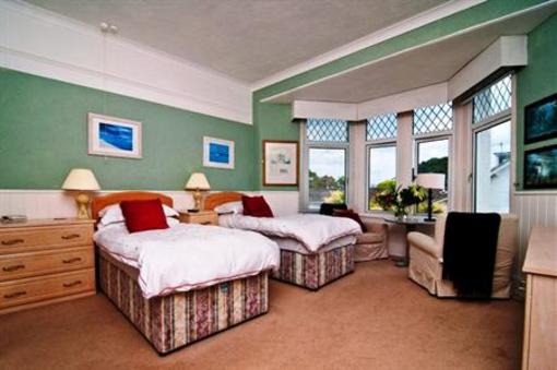 фото отеля Chelsea House