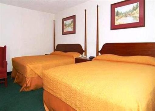 фото отеля Camden Plaza Hotel