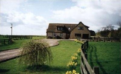 фото отеля Spinkstown Farmhouse