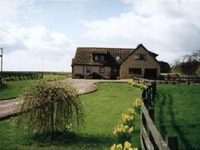 Spinkstown Farmhouse