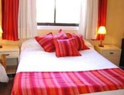 фото отеля Hotel Playa Varese Inn