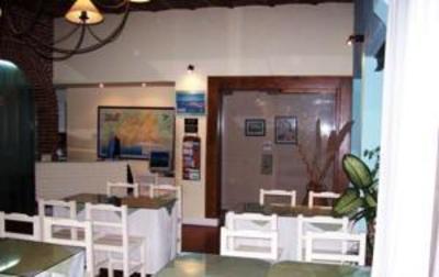 фото отеля Hotel Playa Varese Inn