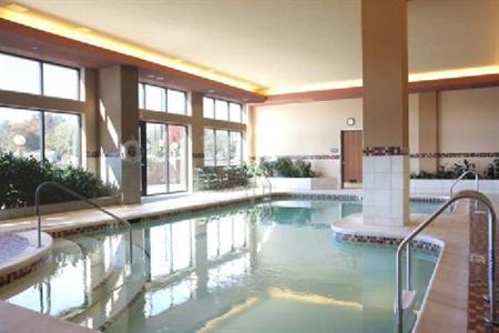 фото отеля Embassy Suites Saint Louis Saint Charles (Missouri)
