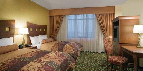 фото отеля Embassy Suites Saint Louis Saint Charles (Missouri)