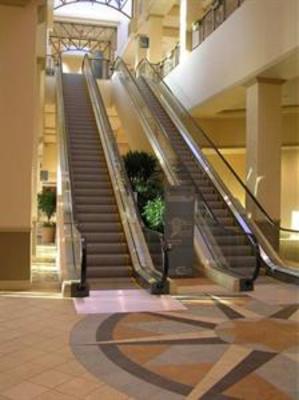 фото отеля Embassy Suites Saint Louis Saint Charles (Missouri)