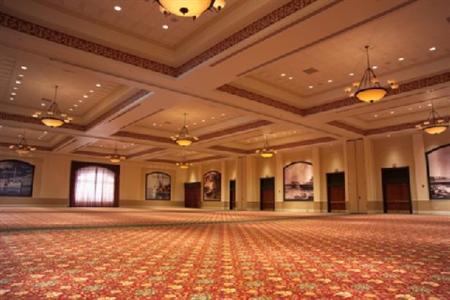 фото отеля Embassy Suites Saint Louis Saint Charles (Missouri)