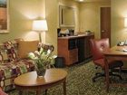 фото отеля Embassy Suites Saint Louis Saint Charles (Missouri)