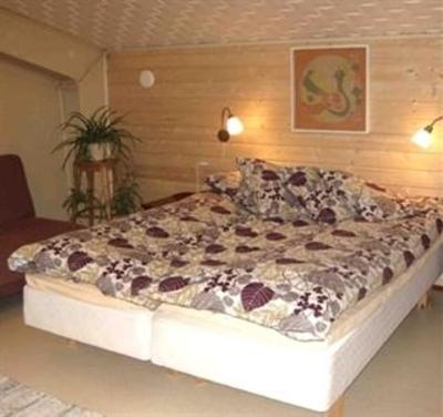 фото отеля Tuukkalan Tila B&B