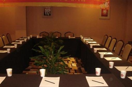 фото отеля Asia International Hotel Jiaxing