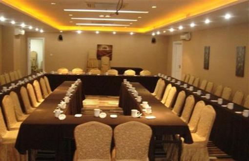 фото отеля Asia International Hotel Jiaxing