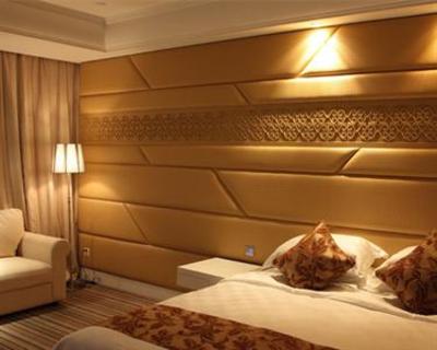фото отеля Asia International Hotel Jiaxing