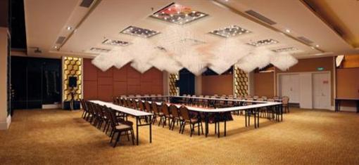 фото отеля Asia International Hotel Jiaxing