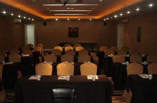 фото отеля Asia International Hotel Jiaxing
