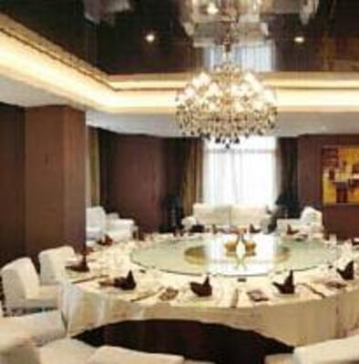 фото отеля Asia International Hotel Jiaxing