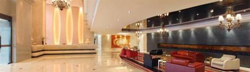 фото отеля Asia International Hotel Jiaxing