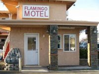 Flamingo Motel Oxnard