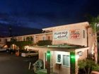 фото отеля Flamingo Motel Oxnard