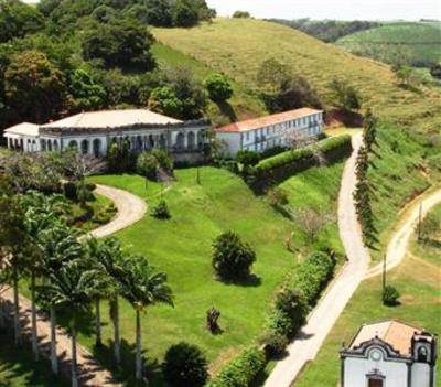 фото отеля Fazenda Marrecas Eco-Hotel Maragogi