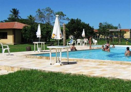 фото отеля Fazenda Marrecas Eco-Hotel Maragogi