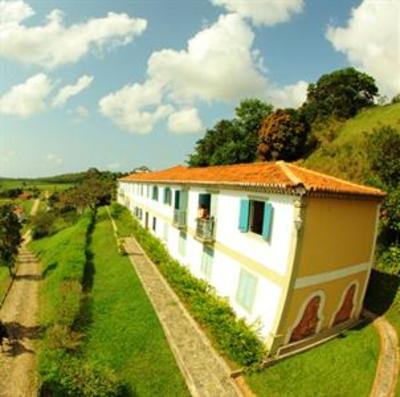 фото отеля Fazenda Marrecas Eco-Hotel Maragogi
