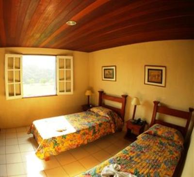 фото отеля Fazenda Marrecas Eco-Hotel Maragogi