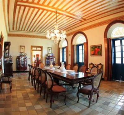 фото отеля Fazenda Marrecas Eco-Hotel Maragogi