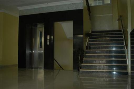фото отеля Hotel Grand Iskender
