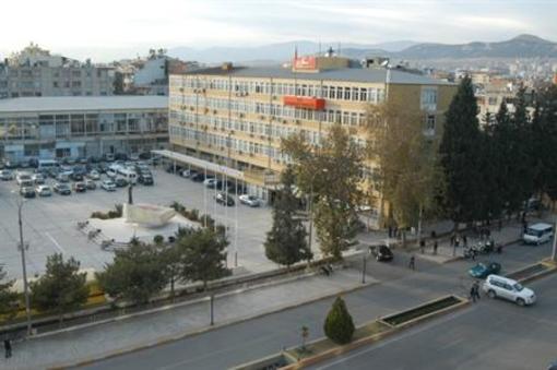 фото отеля Hotel Grand Iskender