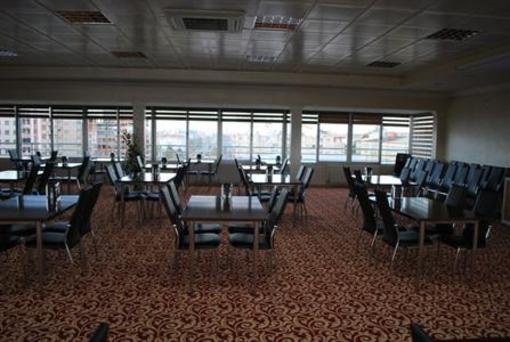 фото отеля Hotel Grand Iskender