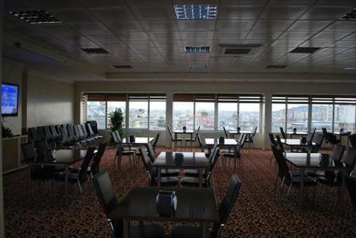 фото отеля Hotel Grand Iskender