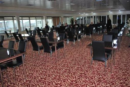 фото отеля Hotel Grand Iskender