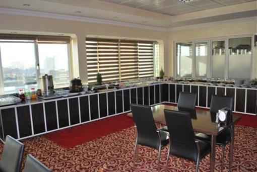 фото отеля Hotel Grand Iskender