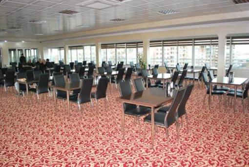 фото отеля Hotel Grand Iskender