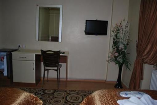 фото отеля Hotel Grand Iskender