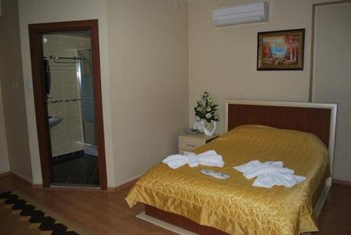 фото отеля Hotel Grand Iskender