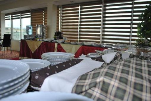 фото отеля Hotel Grand Iskender