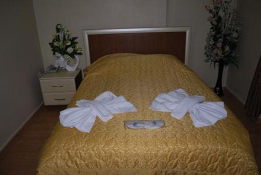 фото отеля Hotel Grand Iskender