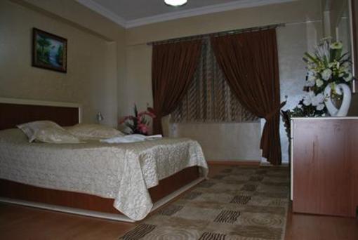 фото отеля Hotel Grand Iskender