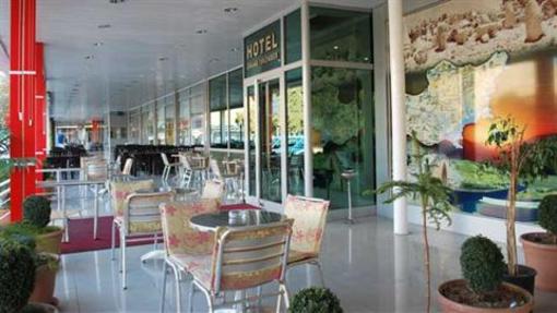 фото отеля Hotel Grand Iskender