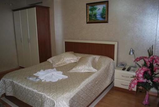 фото отеля Hotel Grand Iskender