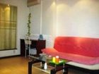фото отеля Xian Wang Jing Apartment Hotel