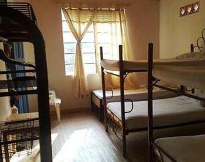фото отеля Hostal Del Pacífico