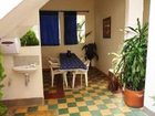 фото отеля Hostal Del Pacífico