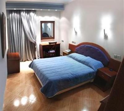 фото отеля Filippos Hotel Nea Moudania